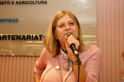 Taranto, il Dap sospende l’ex direttrice Baldassari e la Procura chiede il processo