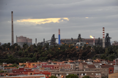 Un Piano per l’acciaio Ue: 100 mld per decarbonizzare