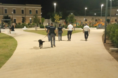 «Vattene, negro», tirò un pugno a un ragazzo al Parco Rossani e gli fece perdere un occhio: pena aumentata per l'aggressore