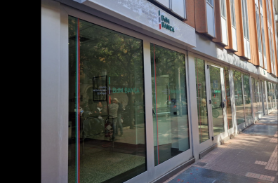 Ex PopBari, venduti 2.500 titoli «illiquidi» a clienti ignari: risarcimento a due correntisti