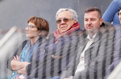 Martina Franca, parla l'ex patron Cassano: «Tornare al calcio? No, grazie. Troppe delusioni durante quegli anni»