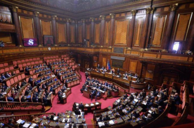 Troppo «rumore» su Ventotene: quella era un’altra Europa