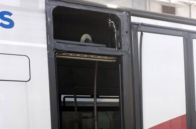 Taranto, atti vandalici al Paolo VI: dopo 4 mesi gli autobus tornano su via Salvemini nelle ore notturne