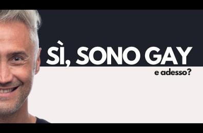 Puglia, il prof. Vincenzo Schettini fa coming out sui social: «Sono gay e allora? Nessuno è sbagliato»
