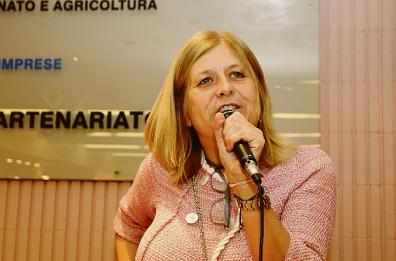 Taranto, Stefania Baldassari respinge le accuse: «Mai patti con il clan Cicala»