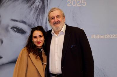 Bif&st, proiezione del corto «Un figlio», dedicato al capo scorta di Giovanni Falcone e a sua madre 