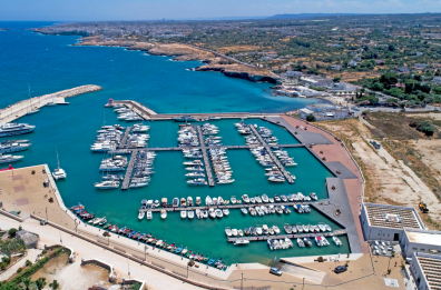 L’imprenditore barese Fusillo assolto per «Cala Ponte: cade l'accusa di dichiarazione fraudolenta