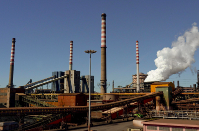 L’Ilva agli azeri di Baku: «Ci sia massima trasparenza». L'appello di Legambiente, scettica Peacelink