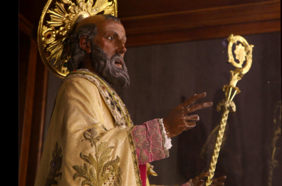 Bari, San Nicola e le reliquie trovate in Canada: il mistero s’infittisce