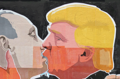 Ma la pace non diventi un colonialismo sotto un diverso nome