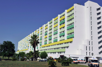 Da Lecce a Brindisi: il Perrino senza il farmaco salvavita, la corsa dal Fazzi evita la tragedia