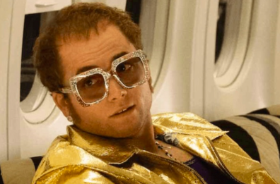 La vita della popstar Elton John narrata nel film «Rocketman» diretto dal regista Dexter Fletcher