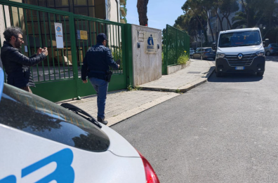 Barletta , ladri scatenati, due colpi nella stessa notte: assaliti uffici Inps e una pasticceria