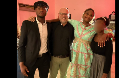 San Pietro Vernotico, è gara di solidarietà per Koffi e Ami: la madre è venuta a mancare 10 giorni fa