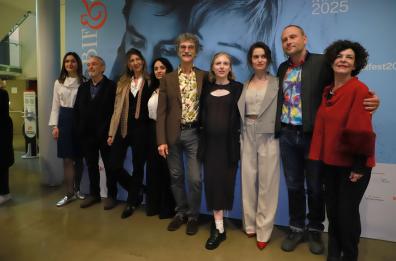  Bif&st 2025: il regista Silvio Soldini presenta il suo «Le assaggiatrici», film d'apertura del festival  