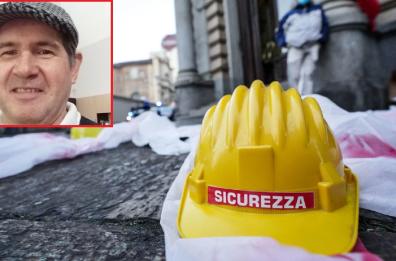 Operaio trovato senza vita in un appartamento a Corato: la Procura indaga per omicidio colposo