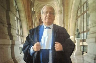 E' morto l'avvocato Vincenzo Gigante, toga d'oro dell'Ordine di Taranto