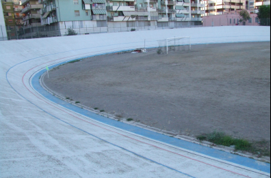 Barletta rifà il look agli impianti sportivi: in programma piscina scoperta e restyling del «Simeone»