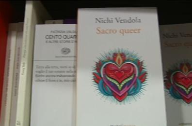 Nichi Vendola: Poesia e preghiera