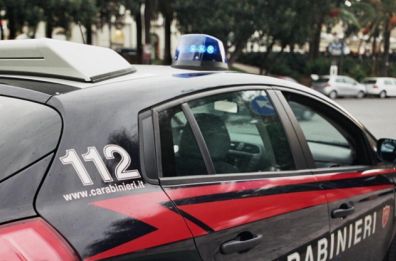 Toritto, nella notte assalto con esplosivo al bancomat dell’ufficio postale