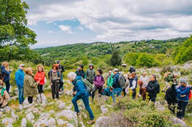 Ecco cosa fare in Puglia e Basilicata nel weekend da venerdì 25 a domenica 27 aprile