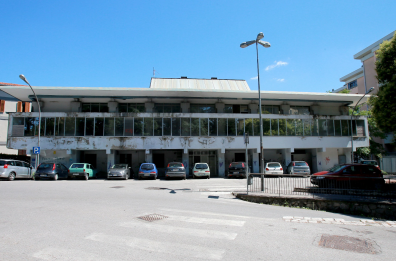 Potenza  e i fondi Pnrr: corsa contro il tempo per salvare quelli destinati a scuola e palestra