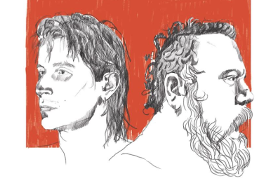 Vittorio Nacci e Brando Madonia, Puglia e Sicilia si incontrano in un 45 giri