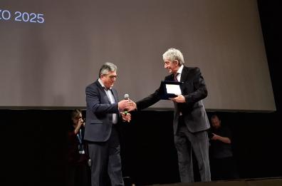 Bif&st Bari 2025, la quarta giornata si conclude con il premio a Sergio Rubini