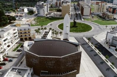 Molfetta, comitiva aggredita a Madonna della Rosa: ragazzi minacciati con una pistola