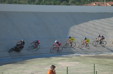 Velodromo di Barletta, 600mila euro per la rinascita: appuntamento con il Trofeo delle Regioni