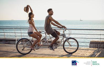 CNP Assurances lancia CNP Doppia Vita, la nuova polizza Vita che unisce protezione e cashback, distribuita da BdM Banca