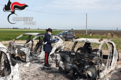 Furti d’auto e sicurezza urbana, il caso Cerignola finisce in Parlamento: «Chiediamo a Piantedosi un piano straordinario»