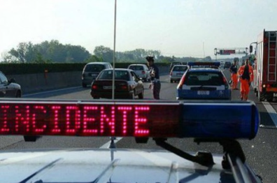 Infortuni stradali, boom risarcimenti in Puglia per incidenti causati da veicoli non assicurati