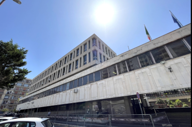 Truffa un anziano di Martina e gli sottrae 200mila euro: carabiniere finisce a processo