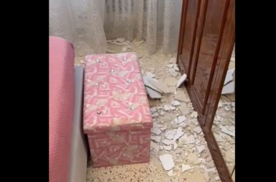 Allarme nella zona 167 di Nardò, cede il solaio di un’abitazione: «La Regione faccia di più»