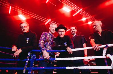 Modugno, al Demodé arrivano i Subsonica con l'ultima data del tour nei club