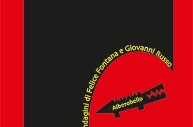 «La memoria di un rancore», un delitto ad Alberobello: ad Alessano la presentazione del soft noir di Luca De Felice 