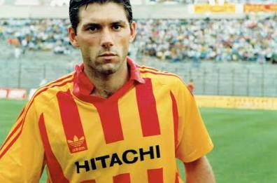 L'ex attaccante Baldieri spinge il Lecce: «Credo nella salvezza»