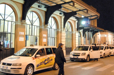 Taxi, chiuso il bando per le licenze: arrivate 65 domande per 30 posti