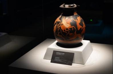 In Cina la mostra con i reperti archeologici dalla Puglia è un successo: 9mila presenze in due giorni