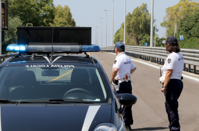 Vigili, a Taranto arrivano i rinforzi: da aprile 5 agenti in più