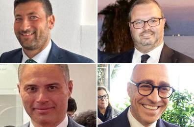 Taranto, città d’acciaio e coalizioni sbriciolate