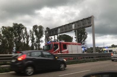 Taranto, incidente a Punta Penna: nessun ferito grave ma code chilometriche