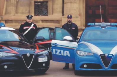 Taranto, armi al mercato nero: altri 5 indagati nell'inchiesta