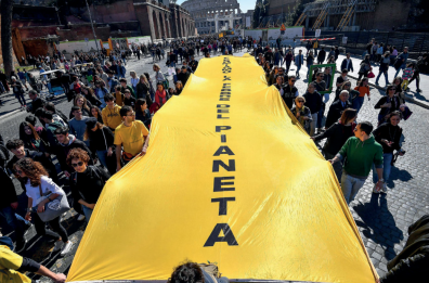 Dall’Unione alla disillusione