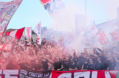 Il Bari, un fantasma ora fuori dai playoff: manca completamente la reazione dopo il ribaltone toscano