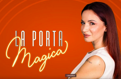 «La Porta Magica» racconta storie di cambiamento