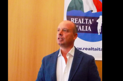 Olivieri «educato» all’esilio ma è davvero finita per gli altri 100 burattinai? 