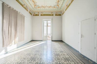 Martina Franca, Palazzo Delfini in vendita: una perla di fine Settecento sul mercato immobiliare