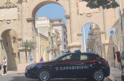 Latitante da 6 mesi, catturato a Leporano il 35enne Daniele Di Palmo: ha sparato a un uomo a Francavilla Fontana
